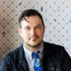 Meet your Posher, David